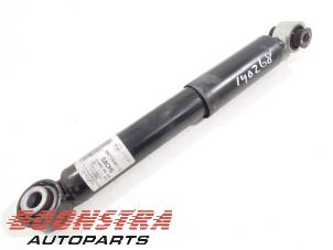 Used Shock absorber kit Peugeot Partner Price € 29,95 Margin scheme offered by Boonstra Autoparts