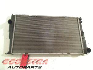 Used Radiator BMW 3 serie (E90) 330d 24V Price € 24,95 Margin scheme offered by Boonstra Autoparts