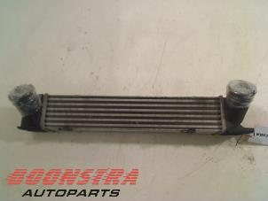 Used Intercooler BMW 3 serie (E90) 318d 16V Price € 24,95 Margin scheme offered by Boonstra Autoparts