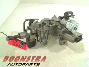 Used Electric power steering unit Renault Clio IV (5R) 1.5 Energy dCi 90 FAP Price € 51,75 Margin scheme offered by Boonstra Autoparts