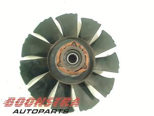 Used Cooling fans Iveco New Daily III 35C12,S12 Price € 36,75 Margin scheme offered by Boonstra Autoparts