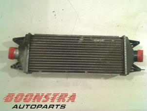 Used Intercooler Iveco New Daily III 35C12,S12 Price € 39,00 Margin scheme offered by Boonstra Autoparts