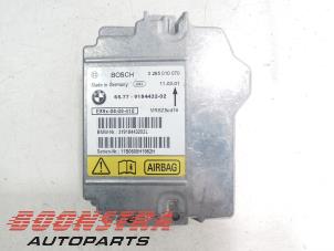 Used Airbag Module BMW 3 serie Touring (E91) 318d 16V Price € 42,00 Margin scheme offered by Boonstra Autoparts