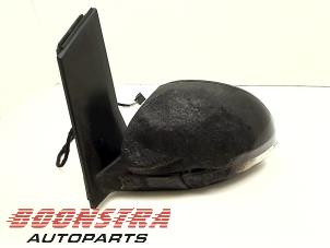 Used Wing mirror, left Volkswagen Sharan (7N) 2.0 TDI 16V Price € 24,95 Margin scheme offered by Boonstra Autoparts