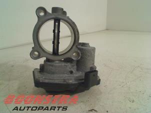 Used Throttle body BMW 3 serie Touring (E91) 318d 16V Price € 24,95 Margin scheme offered by Boonstra Autoparts