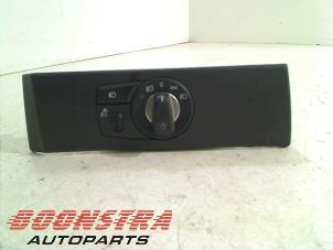 Used Light switch BMW 3-Serie Price € 24,95 Margin scheme offered by Boonstra Autoparts