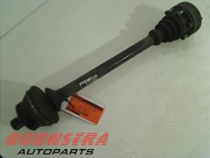 Used Drive shaft, rear left Audi RS 4 (B7) 4.2 V8 40V Price € 51,75 Margin scheme offered by Boonstra Autoparts
