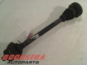 Used Drive shaft, rear right Audi RS 4 (B7) 4.2 V8 40V Price € 51,75 Margin scheme offered by Boonstra Autoparts