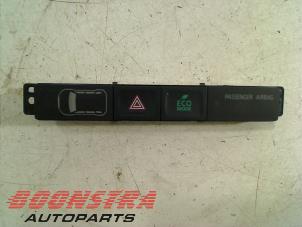 Used Panic lighting switch Mitsubishi Outlander (GF/GG) 2.0 16V PHEV 4x4 Price € 24,95 Margin scheme offered by Boonstra Autoparts
