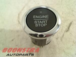 Used Start/stop switch Ford Mondeo V 1.5 TDCi Price € 24,95 Margin scheme offered by Boonstra Autoparts