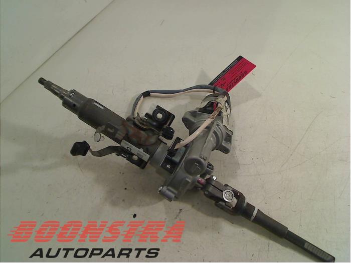 Used Toyota Yaris III (P13) 1.5 16V Hybrid Electric power steering unit