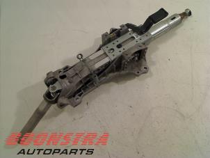 Used Steering column housing Mercedes CLA (117.3) 1.6 CLA-200 16V Price € 51,75 Margin scheme offered by Boonstra Autoparts
