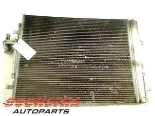 Used Air conditioning condenser Volvo V40 (MV) 2.0 D3 20V Price € 24,95 Margin scheme offered by Boonstra Autoparts