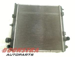 Used Radiator Citroen DS3 Price € 24,95 Margin scheme offered by Boonstra Autoparts