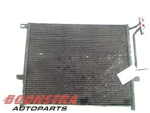 Used Air conditioning condenser BMW 3 serie (E46/4) 316i Price € 24,95 Margin scheme offered by Boonstra Autoparts