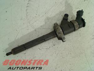 Used Injector (diesel) Peugeot 3008 Price € 29,95 Margin scheme offered by Boonstra Autoparts