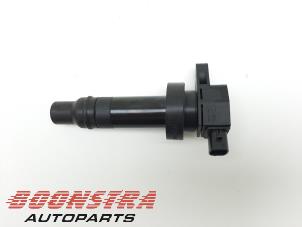 Used Ignition coil Kia Venga 1.6 CVVT 16V Price € 24,95 Margin scheme offered by Boonstra Autoparts