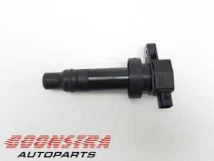 Used Ignition coil Kia Venga 1.6 CVVT 16V Price € 24,95 Margin scheme offered by Boonstra Autoparts