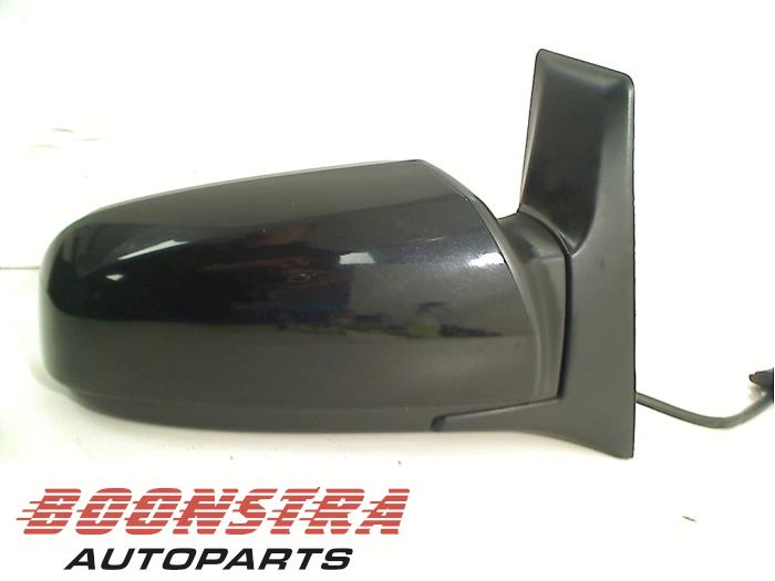 Opel Zafira Wing mirrors, right stock