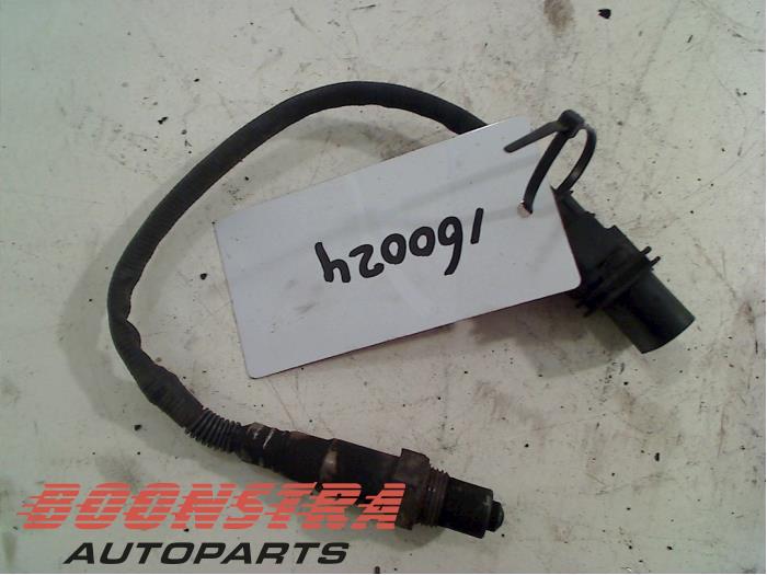 Lambda probe Iveco New Daily IV, 2006 / 2011 40C18, CHC, Diesel, 2.998cc, 130kW (177pk), RWD, F1CE0481H, 2006-05 / 2011-08 (Used)