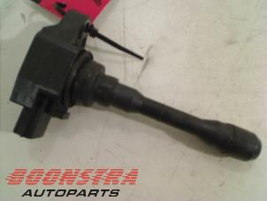 Used Ignition coil Nissan Qashqai (J11) 1.6 DIG-T 163 16V Price € 55,50 Margin scheme offered by Boonstra Autoparts