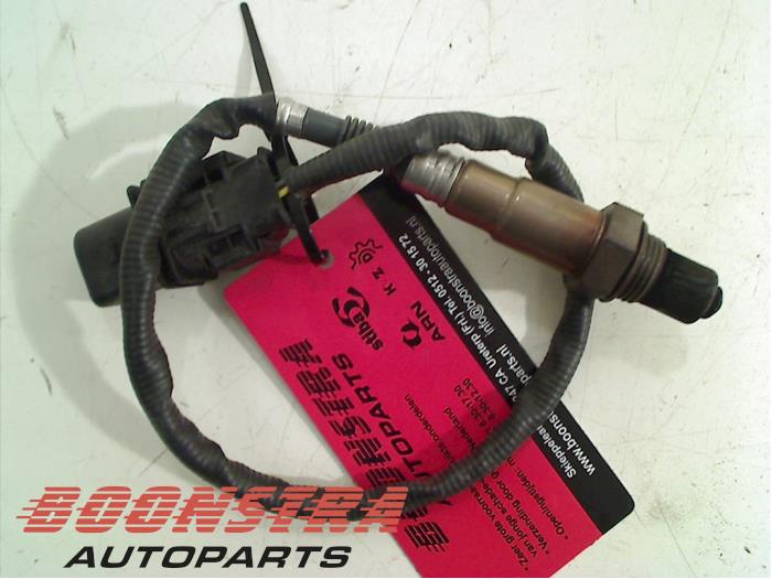 Usagé Sonde lambda Opel Corsa D 1.3 CDTi 16V ecoFLEX Prix € 24,95 Règlement à la marge proposé par Boonstra Autoparts