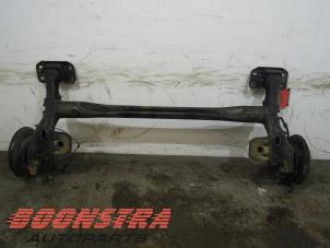Used Rear-wheel drive axle Opel Astra J (PC6/PD6/PE6/PF6) 1.4 Turbo 16V Price € 59,25 Margin scheme offered by Boonstra Autoparts
