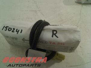 Used Seat airbag (seat) Kia Picanto (TA) 1.0 12V Price € 55,50 Margin scheme offered by Boonstra Autoparts