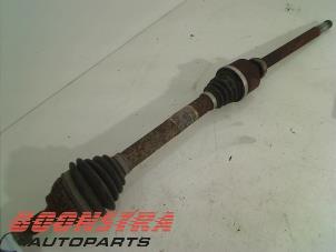 Used Front drive shaft, right Citroen Berlingo 1.6 HDi 16V 90 Phase 1 Price € 55,50 Margin scheme offered by Boonstra Autoparts