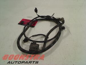 Used Wiring harness Ford Mondeo IV Wagon 2.0 16V Price € 29,95 Margin scheme offered by Boonstra Autoparts