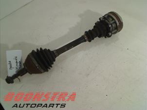 Used CV joint, front Volkswagen Golf VII (AUA) 2.0 R 16V Price € 55,50 Margin scheme offered by Boonstra Autoparts