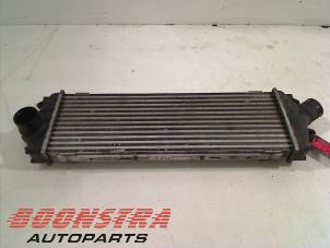 Used Intercooler Renault Trafic Price € 24,95 Margin scheme offered by Boonstra Autoparts