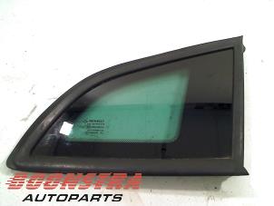 Used Rear window Renault Megane III Grandtour (KZ) 1.5 dCi 110 Price € 24,95 Margin scheme offered by Boonstra Autoparts