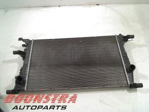 Used Radiator Renault Megane Price € 24,95 Margin scheme offered by Boonstra Autoparts