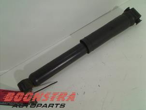 Used Rear shock absorber, left Renault Grand Scénic III (JZ) 1.2 16V TCe 130 Price € 24,95 Margin scheme offered by Boonstra Autoparts