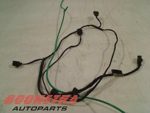 Used Wiring harness Audi RS 4 (B7) 4.2 V8 40V Price € 29,95 Margin scheme offered by Boonstra Autoparts