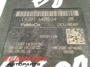 Używane Modul (rózne) Ford Mondeo V 1.5 TDCi Cena € 29,95 Procedura marży oferowane przez Boonstra Autoparts