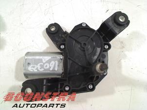 Used Rear wiper motor Opel Corsa Price € 24,95 Margin scheme offered by Boonstra Autoparts