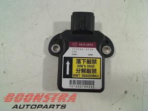 Used Anti-roll control sensor Mazda 6 Sport (GH14/GHA4) 2.5 16V S-VT GT-M Price € 29,95 Margin scheme offered by Boonstra Autoparts