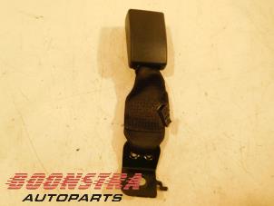 Used Rear seatbelt buckle, left BMW 3 serie Touring (E91) 335d 24V Price € 24,95 Margin scheme offered by Boonstra Autoparts