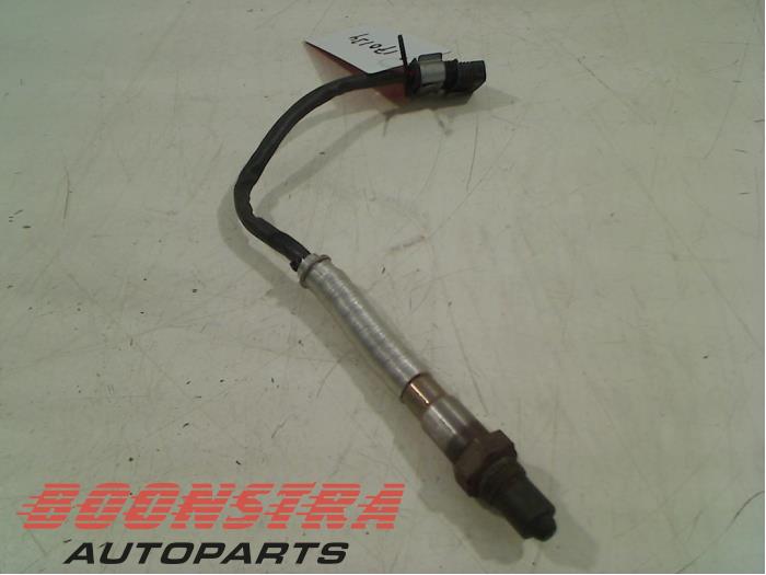Używane Sonda lambda BMW i3 (I01) i3 Range Extender Cena € 55,50 Procedura marży oferowane przez Boonstra Autoparts