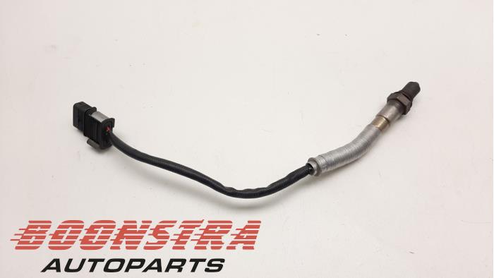 Usados Sonda Lambda BMW i3 (I01) i3 Range Extender Precio € 24,95 Norma de margen ofrecido por Boonstra Autoparts