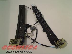 Used Window mechanism 4-door, front left BMW 5 serie (F10) 520d 16V Price € 29,95 Margin scheme offered by Boonstra Autoparts