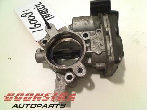 Used Throttle body Opel Corsa D 1.3 CDTi 16V ecoFLEX Price € 33,00 Margin scheme offered by Boonstra Autoparts
