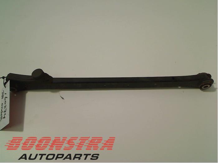 Rear upper wishbone, right from a MINI Mini (R56) 1.6 16V Cooper S 2012