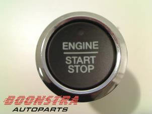 Gebrauchte Start/Stopp Schalter Ford Mondeo V 1.5 EcoBoost 16V Preis € 24,95 Margenregelung angeboten von Boonstra Autoparts