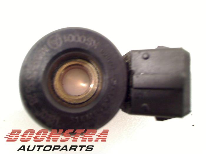 Gebrauchte Klopfsensor Mercedes C Estate (S204) 1.8 C-180 CGI 16V Preis € 24,95 Margenregelung angeboten von Boonstra Autoparts