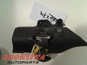 Used Ignition lock + key Mini Mini (R56) 1.6 16V Cooper S Price € 55,50 Margin scheme offered by Boonstra Autoparts
