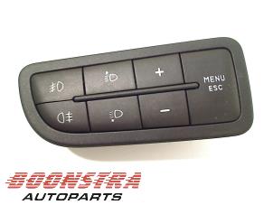 Used Height control switch Fiat Punto Evo (199) 1.3 JTD Multijet Evo 85 16V Euro 5 Price € 24,95 Margin scheme offered by Boonstra Autoparts