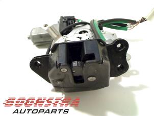 Used Tailgate lock mechanism Mitsubishi Outlander (GF/GG) 2.0 16V PHEV 4x4 Price € 74,25 Margin scheme offered by Boonstra Autoparts